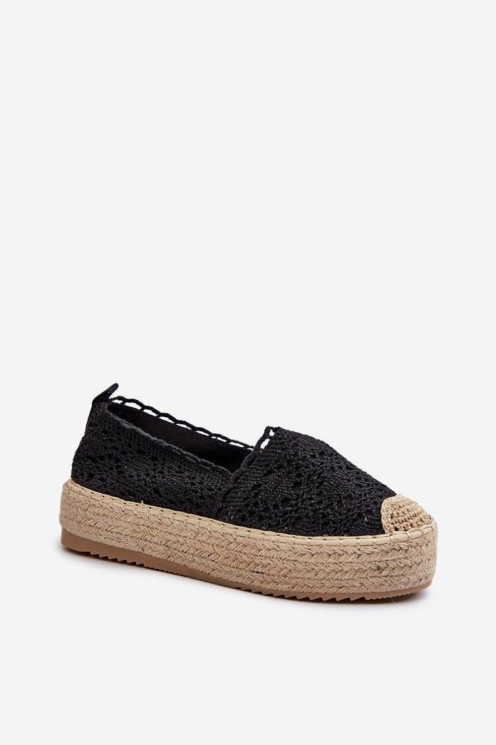 Espadrille model 197139 Step in style