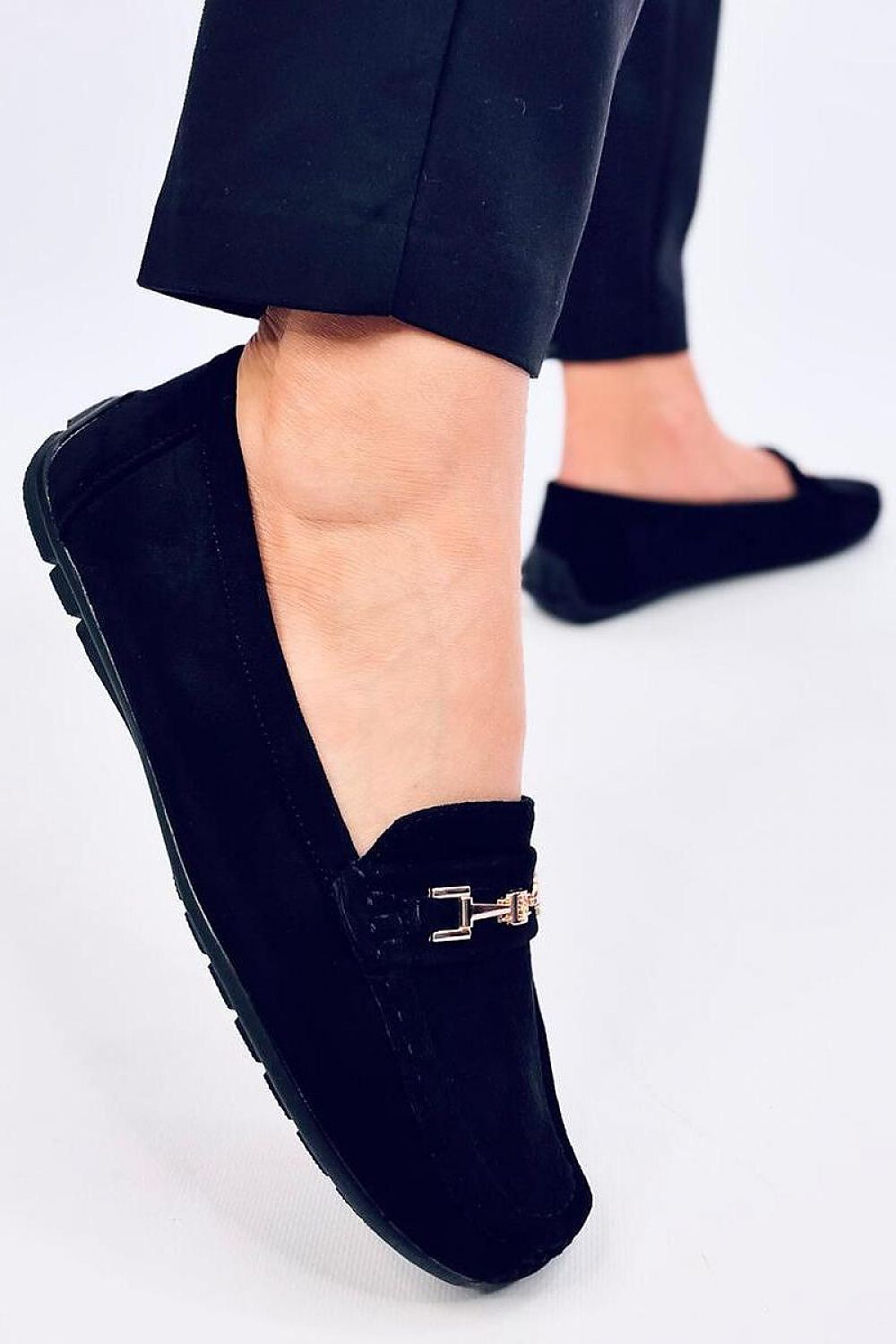 Moccasins model 197328 Inello