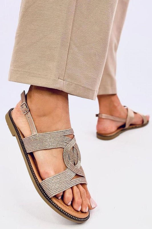 Inello sandals