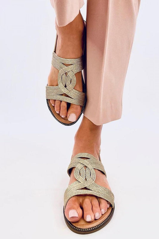 Inello sandals
