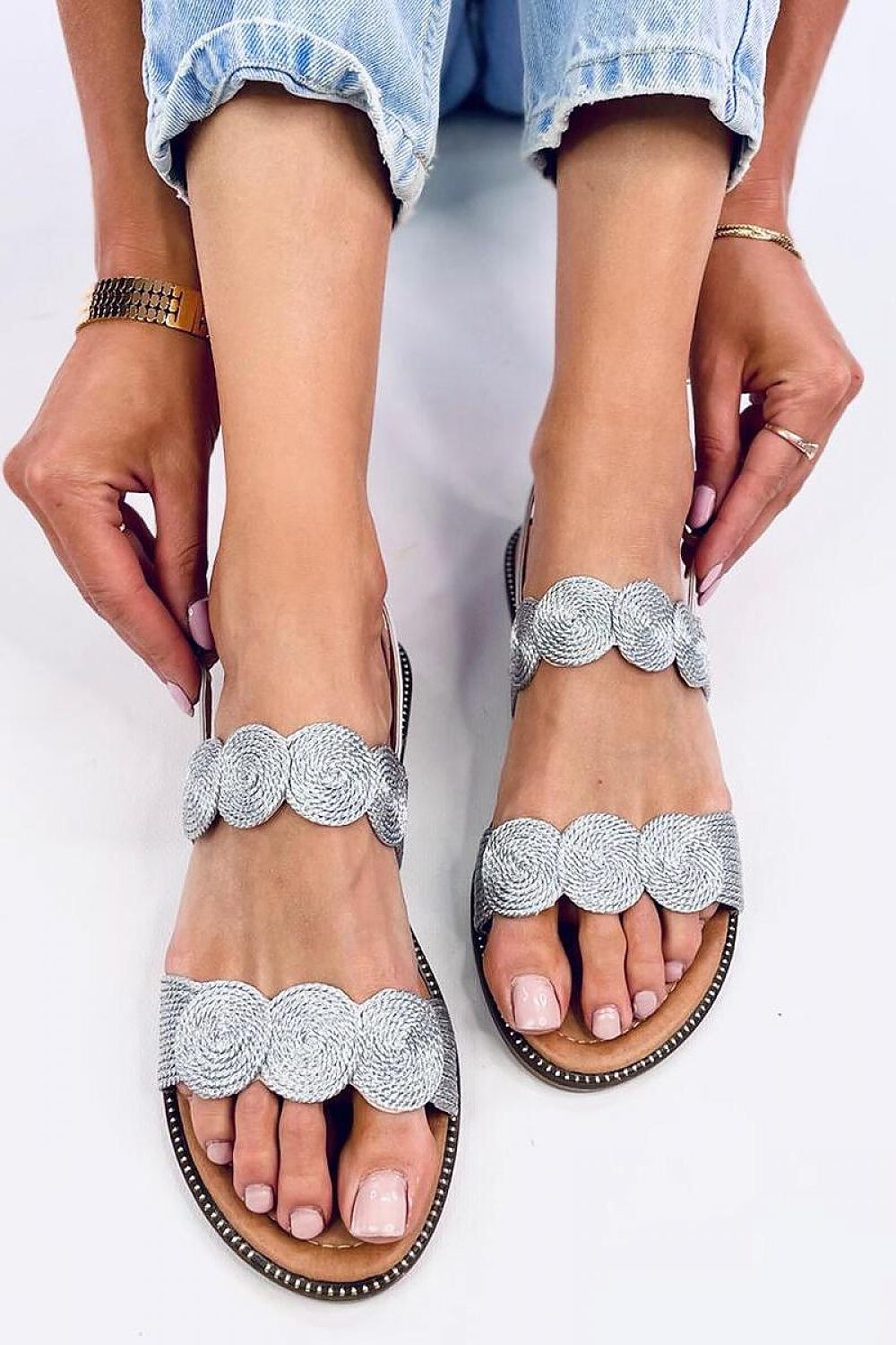Sandales Inello