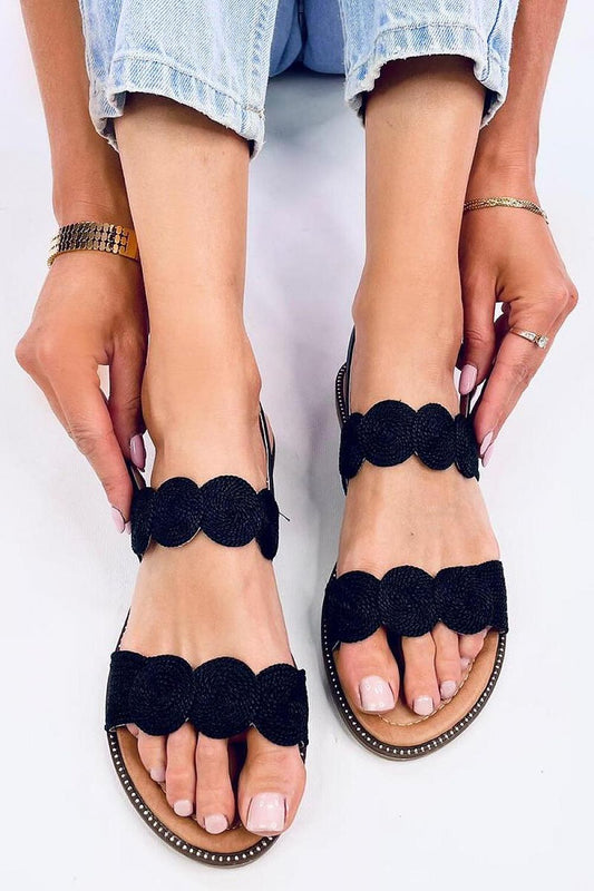 Inello sandals