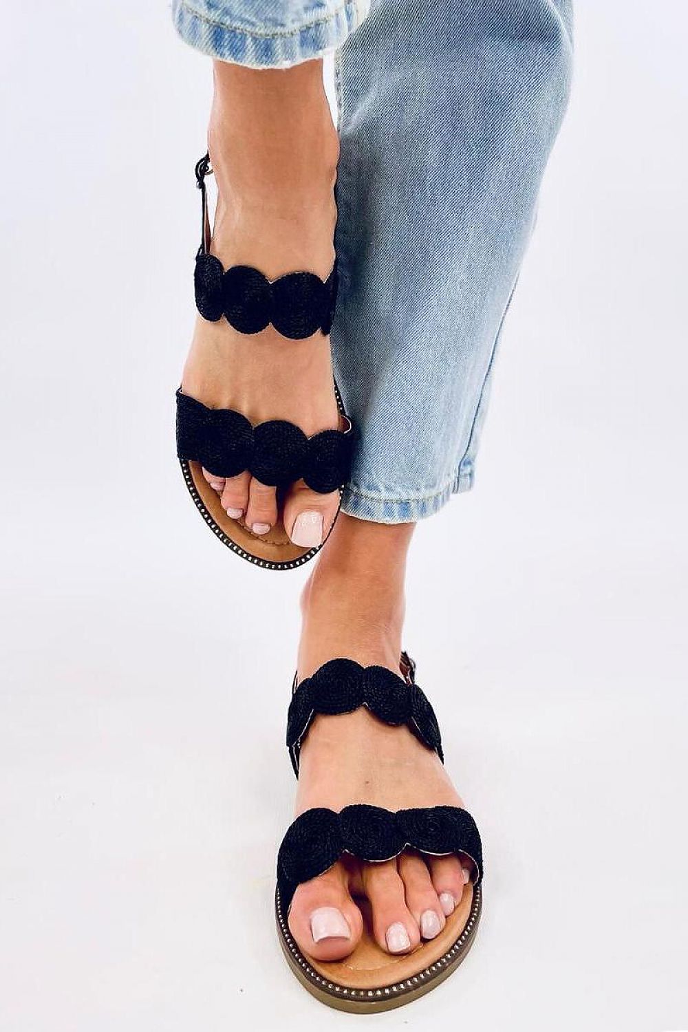 Inello sandals