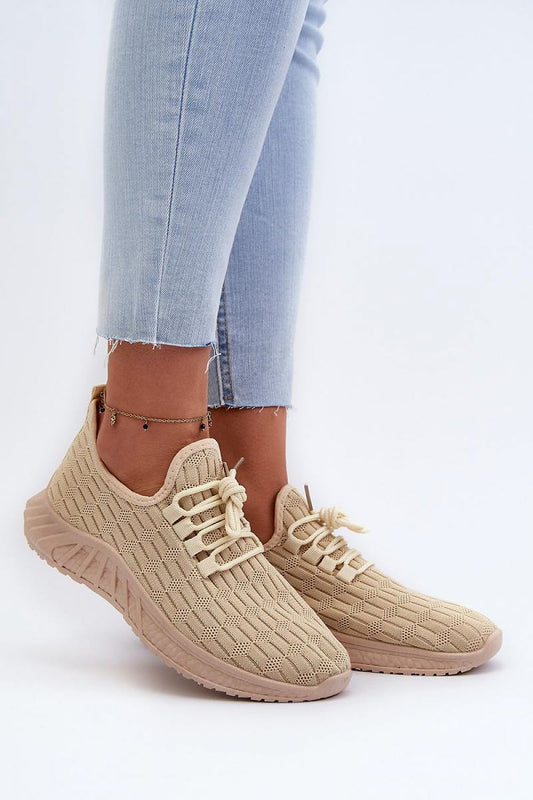 Chaussures de sport model 197394 Step in style