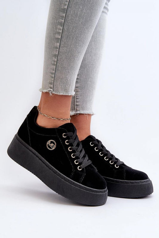 Chaussures de sport model 197397 Step in style