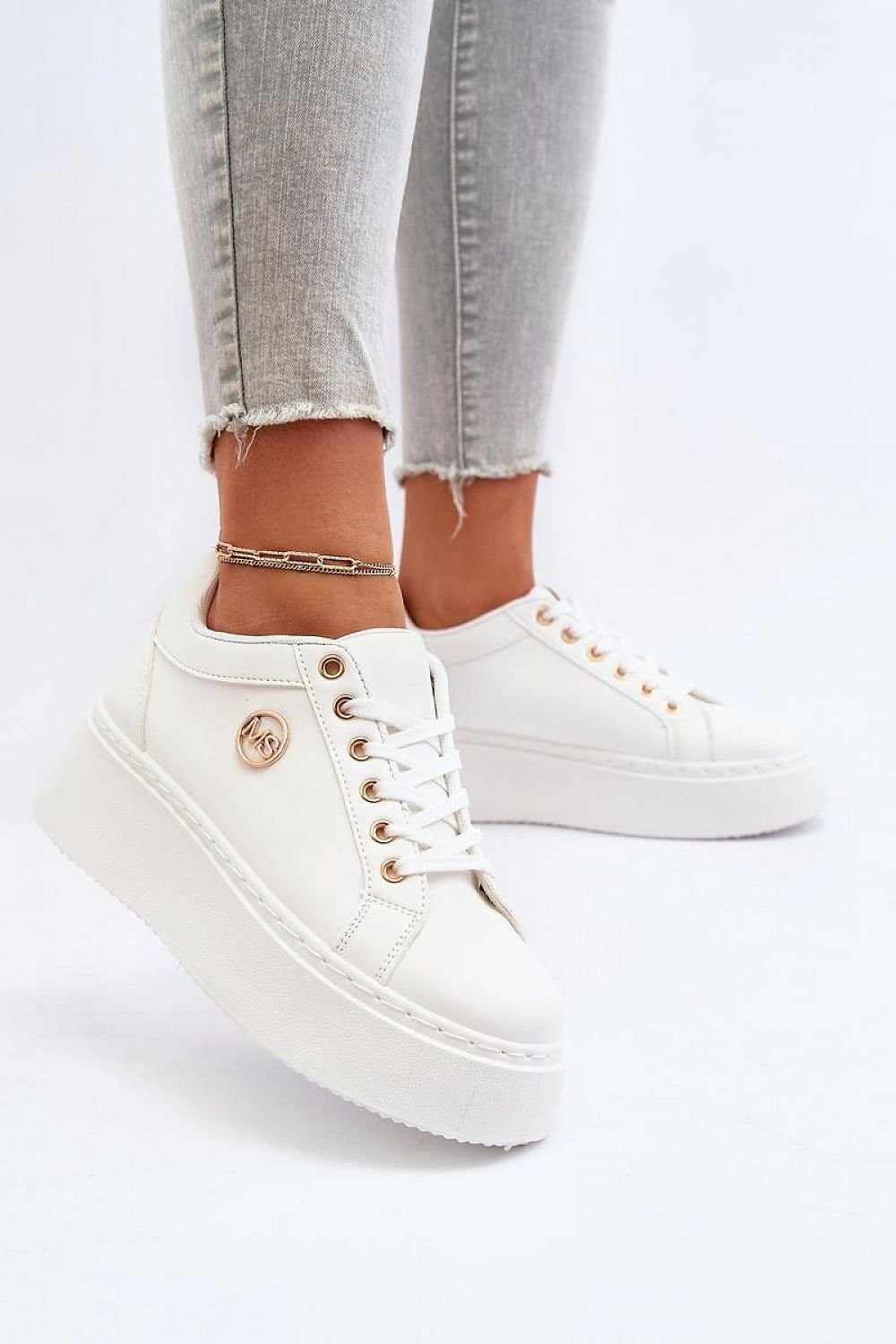 Chaussures de sport model 197397 Step in style