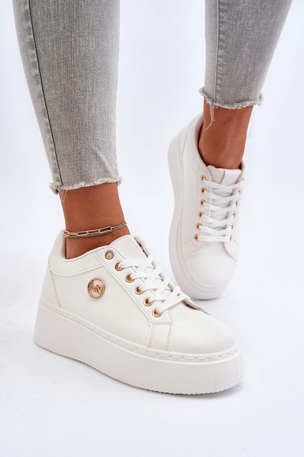 Chaussures de sport model 197397 Step in style