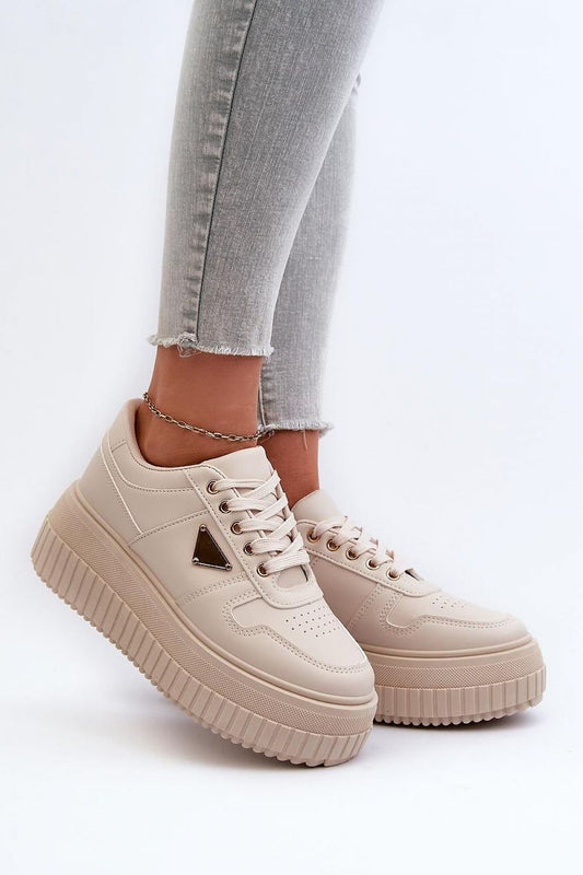 Chaussures de sport model 197400 Step in style