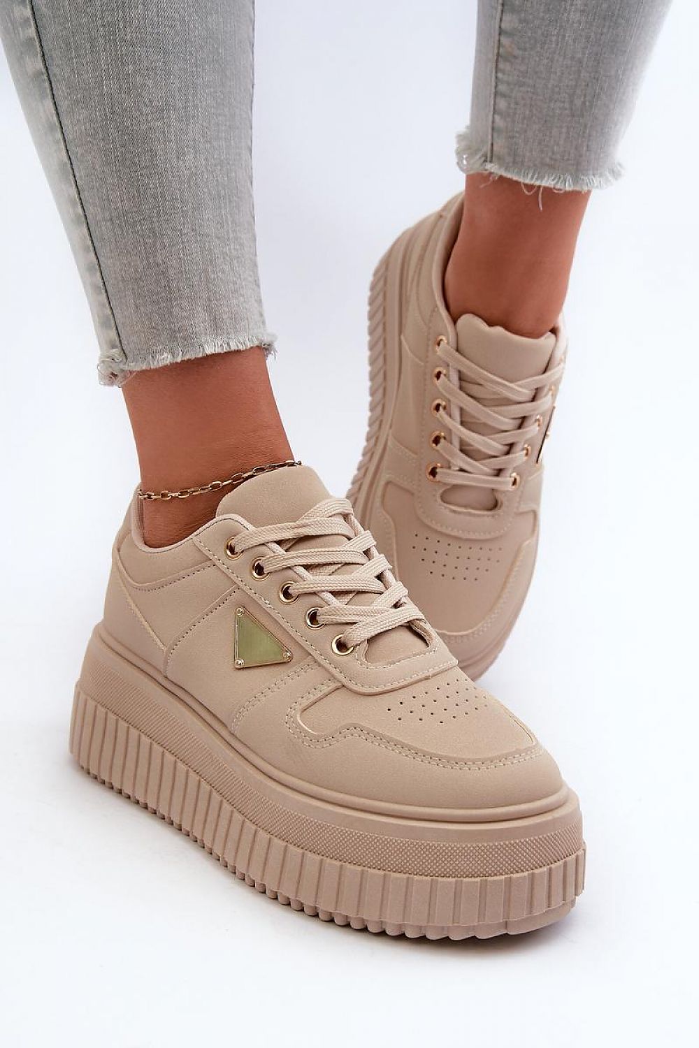 Chaussures de sport model 197400 Step in style