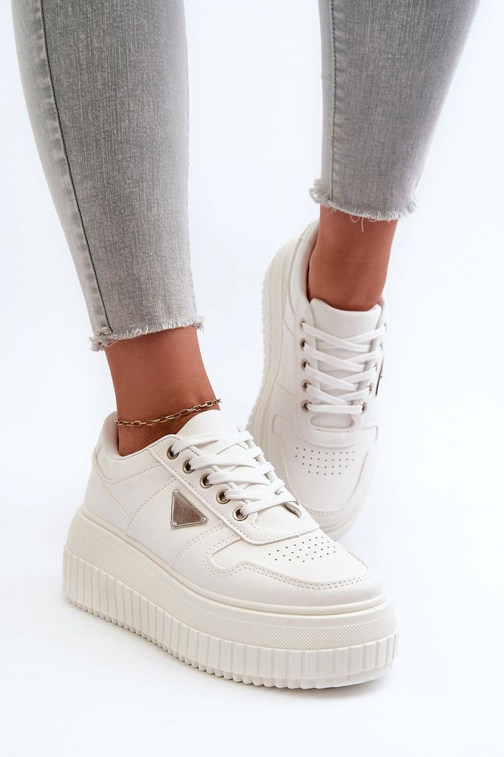 Chaussures de sport model 197400 Step in style