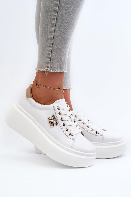Chaussures de sport model 197404 Step in style