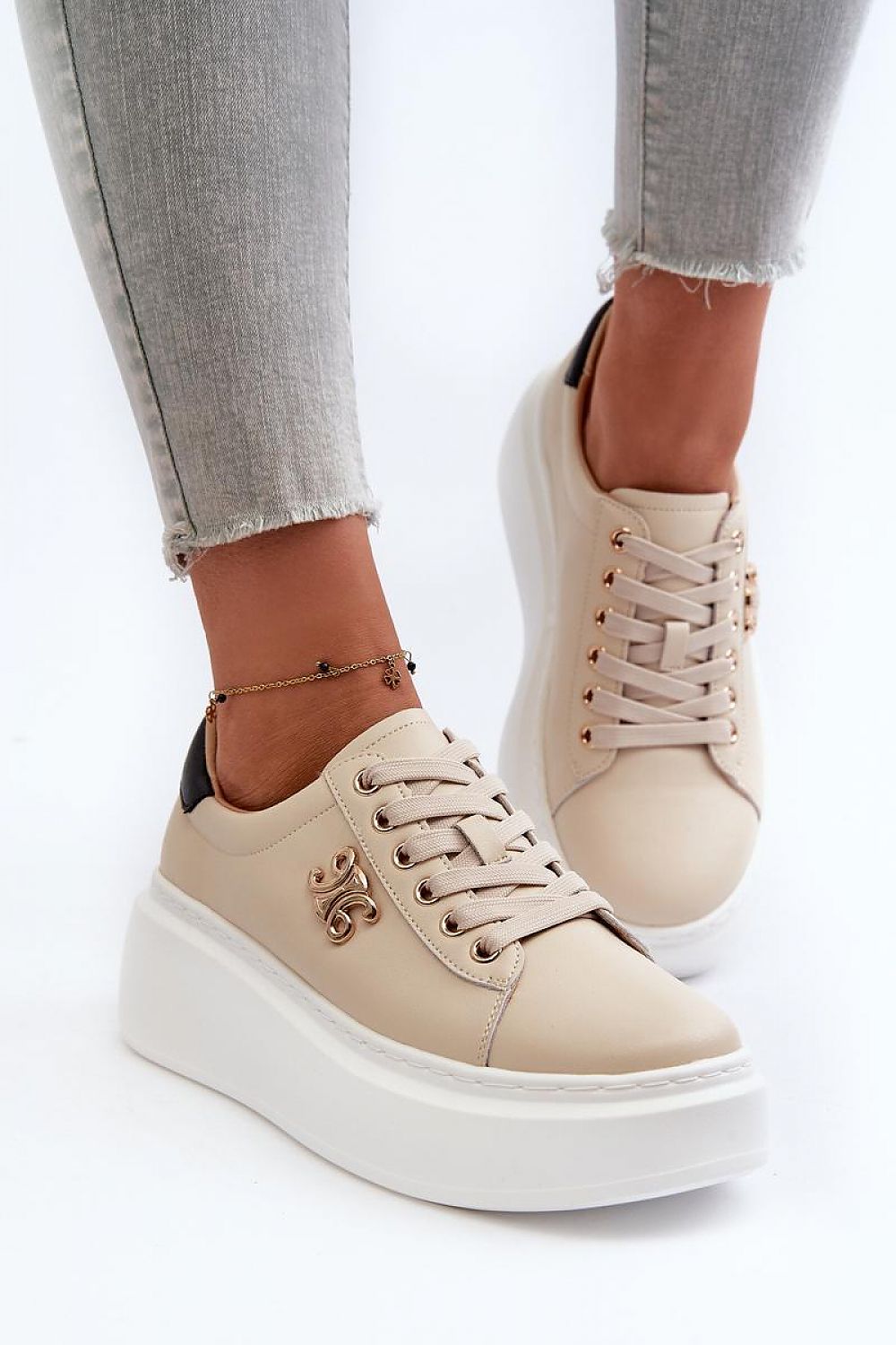 Chaussures de sport model 197404 Step in style