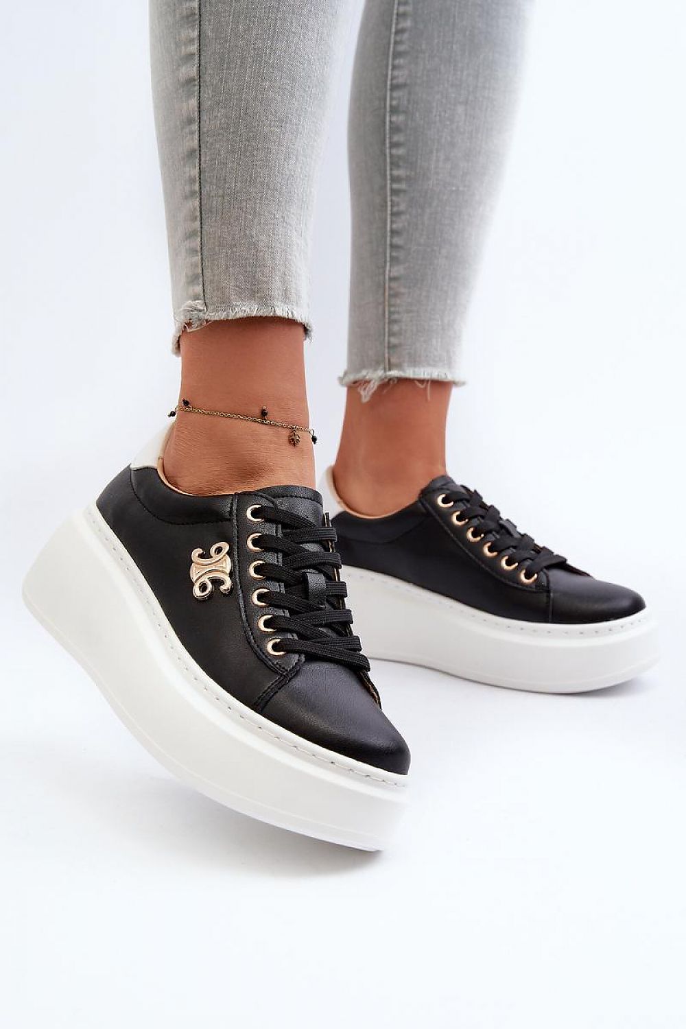 Chaussures de sport model 197404 Step in style