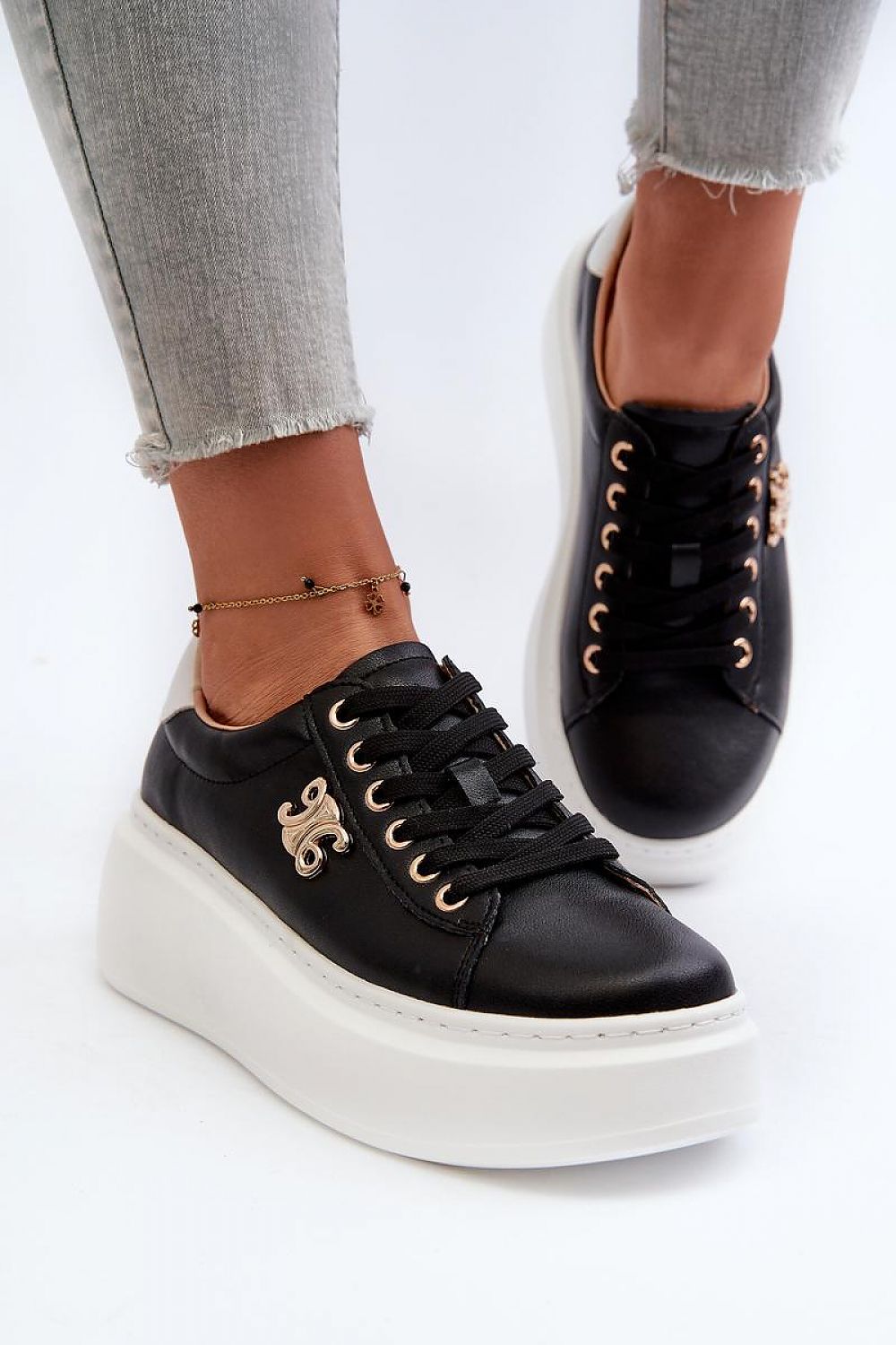 Chaussures de sport model 197404 Step in style