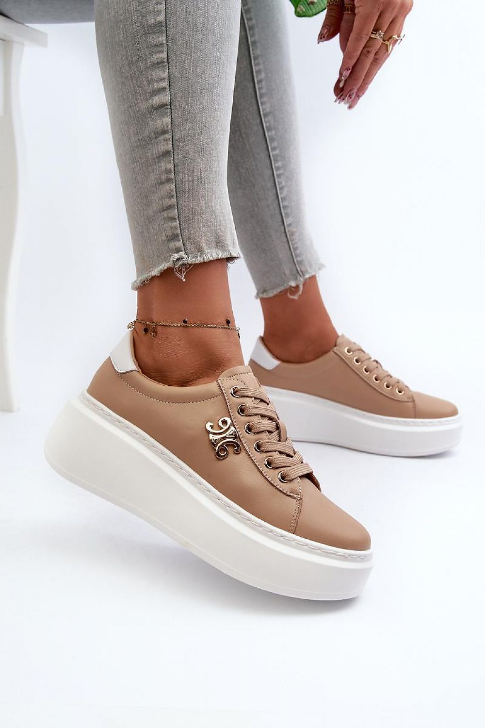 Chaussures de sport model 197404 Step in style