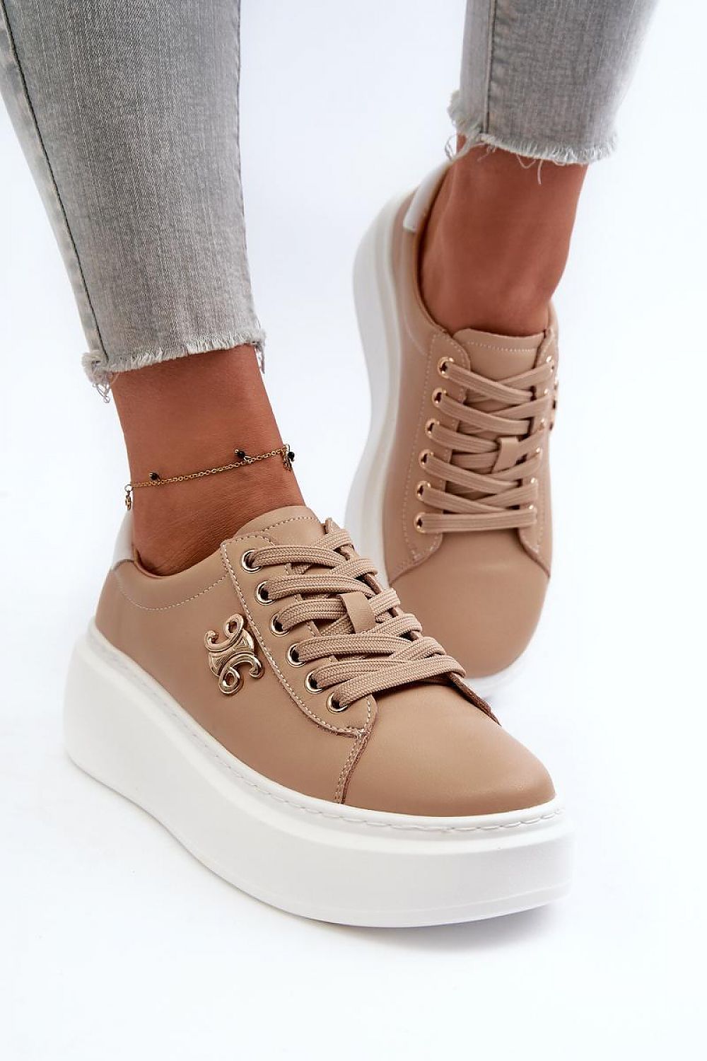 Chaussures de sport model 197404 Step in style