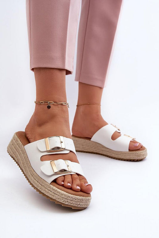 Slides model 197421 Step in style