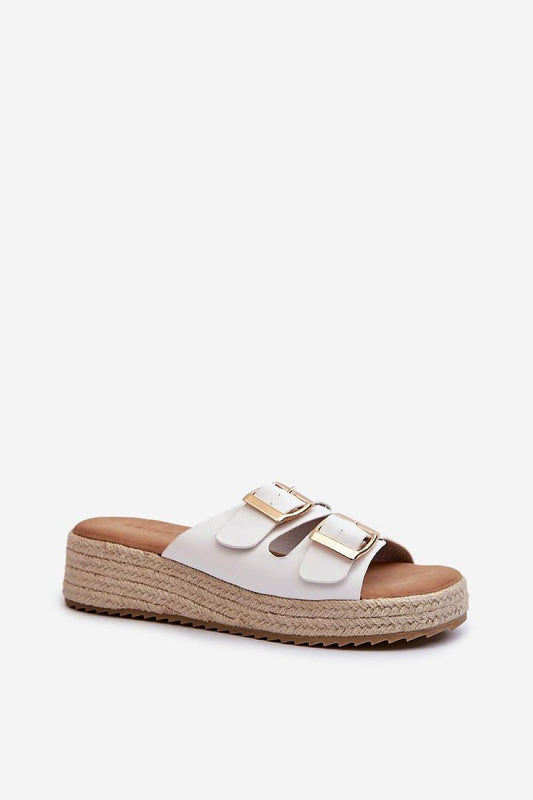 Slides model 197421 Step in style