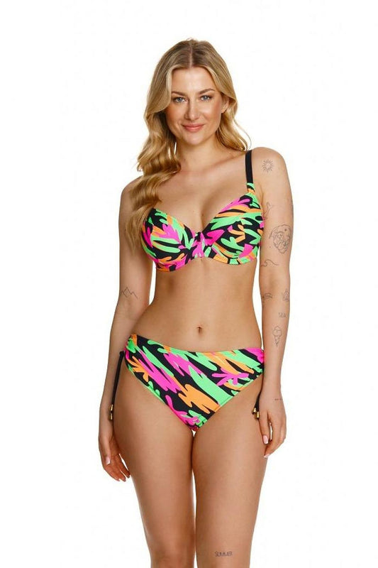 Lupo Line model 197424 swim briefs