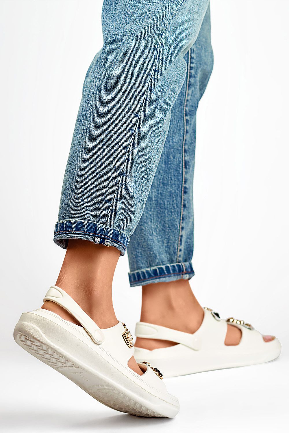 Sandales model 197507 PRIMO