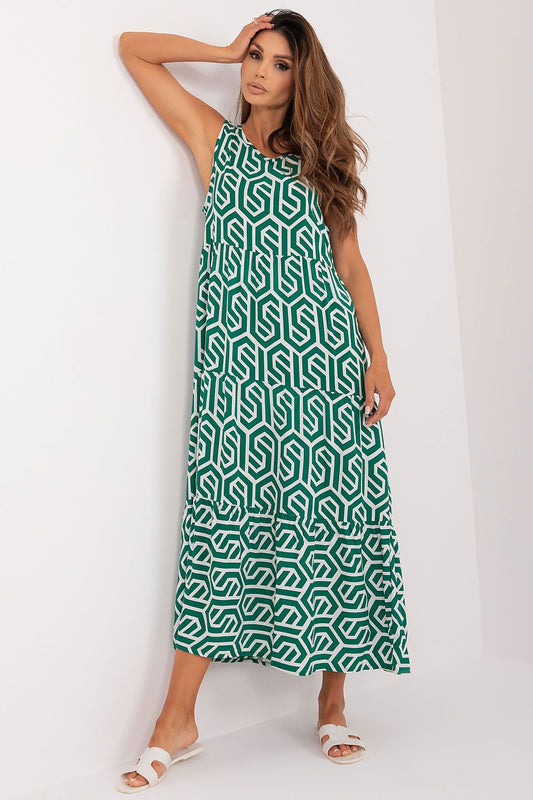 Robe de jour model 197526 Sublevel