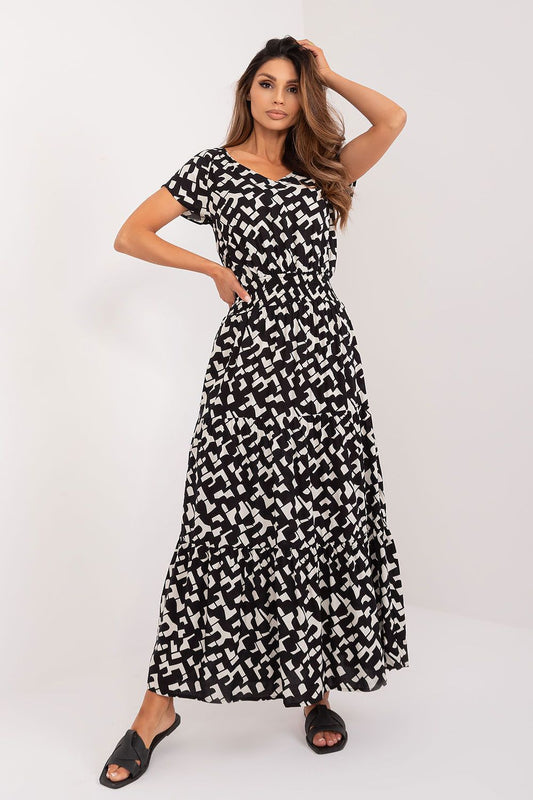 Robe de jour model 197529 Sublevel