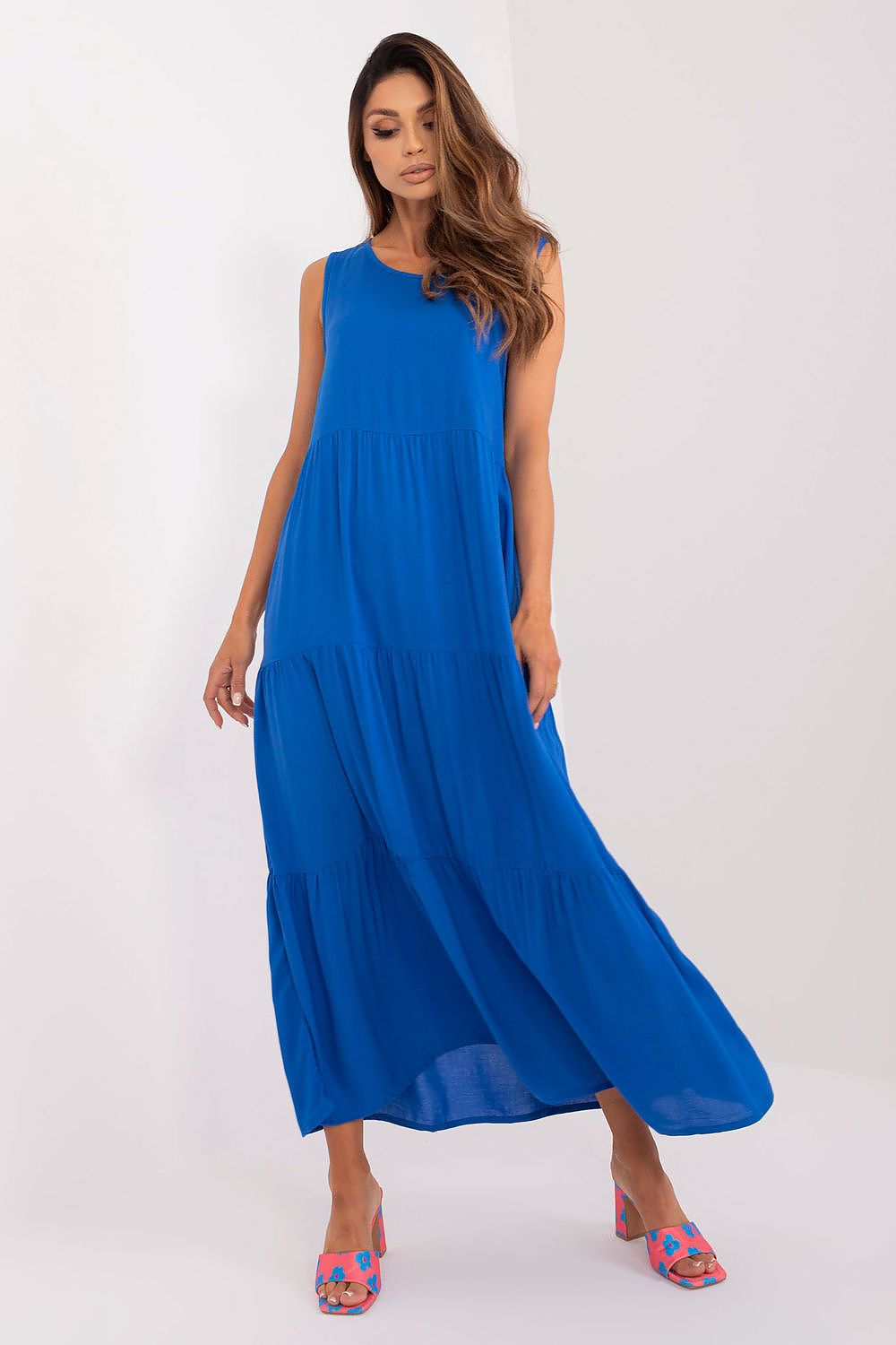 Robe de jour model 197536 Sublevel