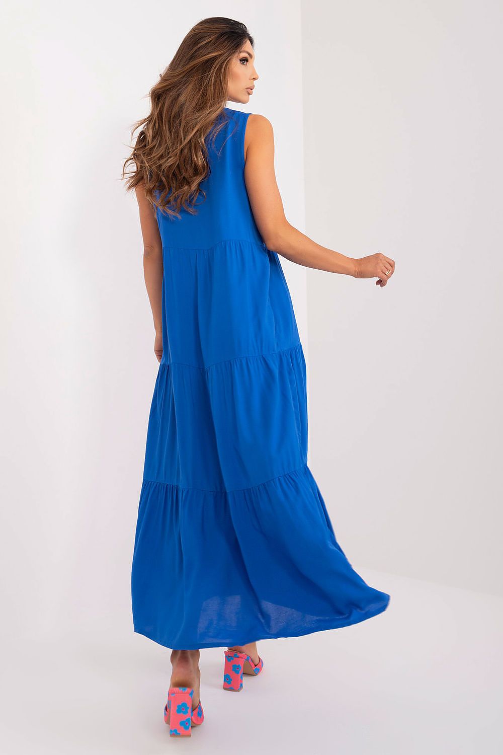 Robe de jour model 197536 Sublevel