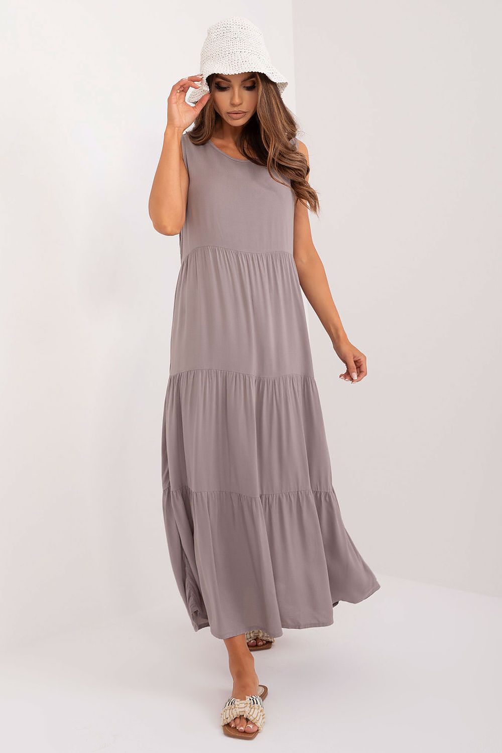 Robe de jour model 197536 Sublevel