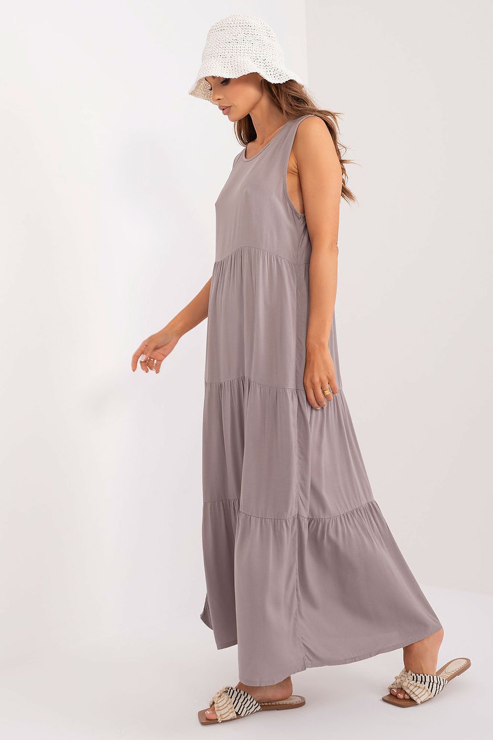 Robe de jour model 197536 Sublevel