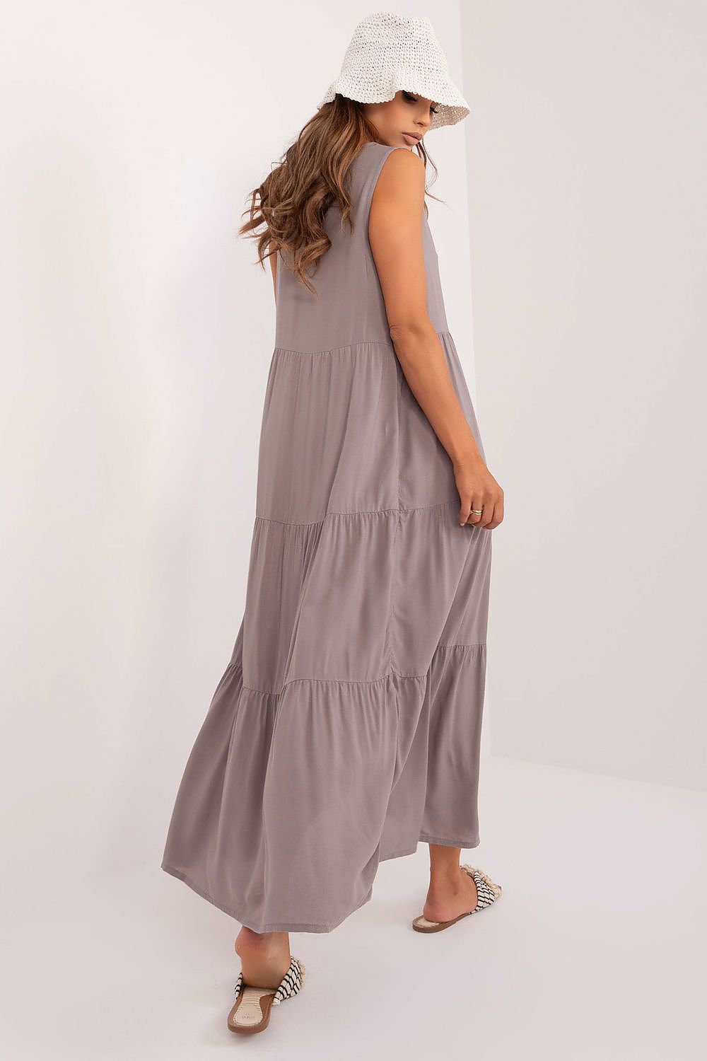 Robe de jour model 197536 Sublevel