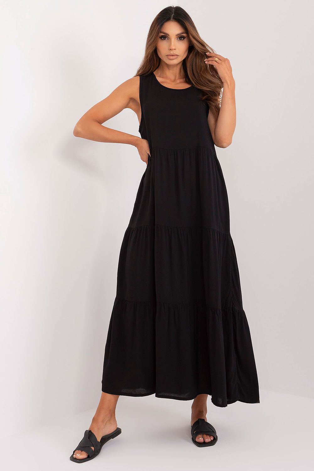 Robe de jour model 197536 Sublevel