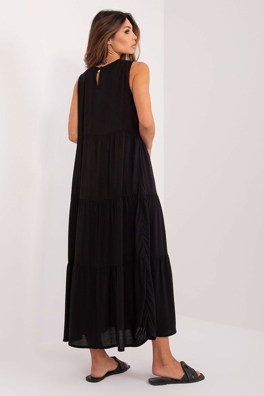 Robe de jour model 197536 Sublevel