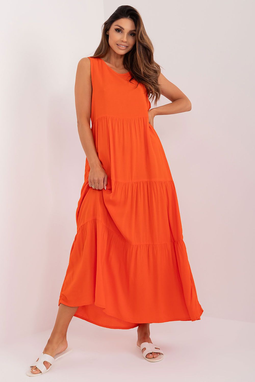 Robe de jour model 197536 Sublevel