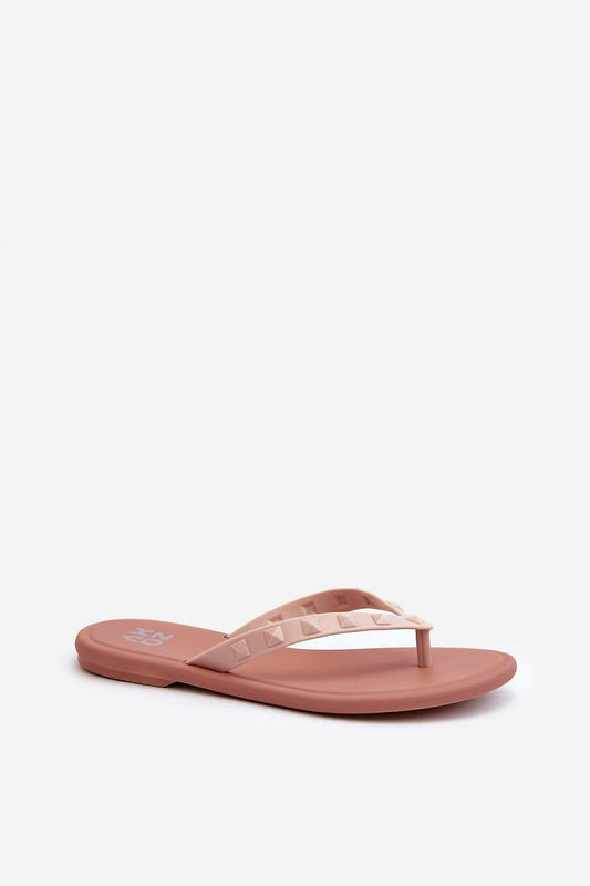 Flip flops model 197615 Step in style