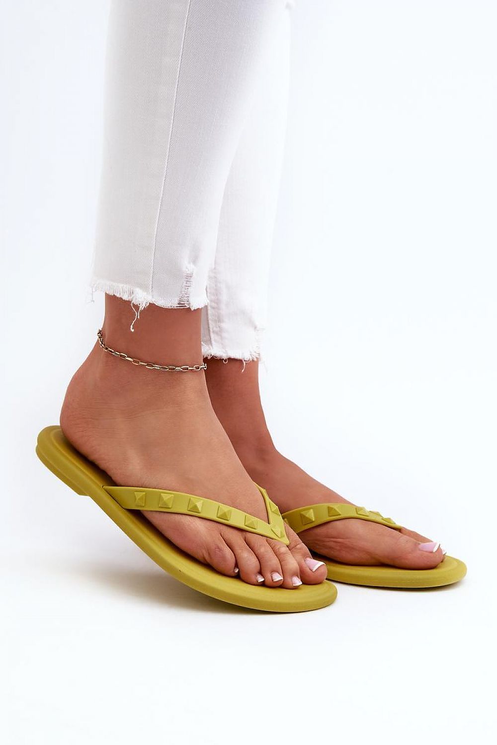 Flip flops model 197615 Step in style