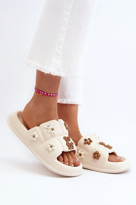 Slides model 197652 Step in style