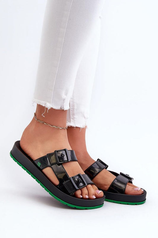Slides model 197654 Step in style