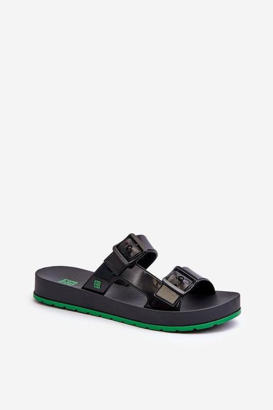 Slides model 197654 Step in style