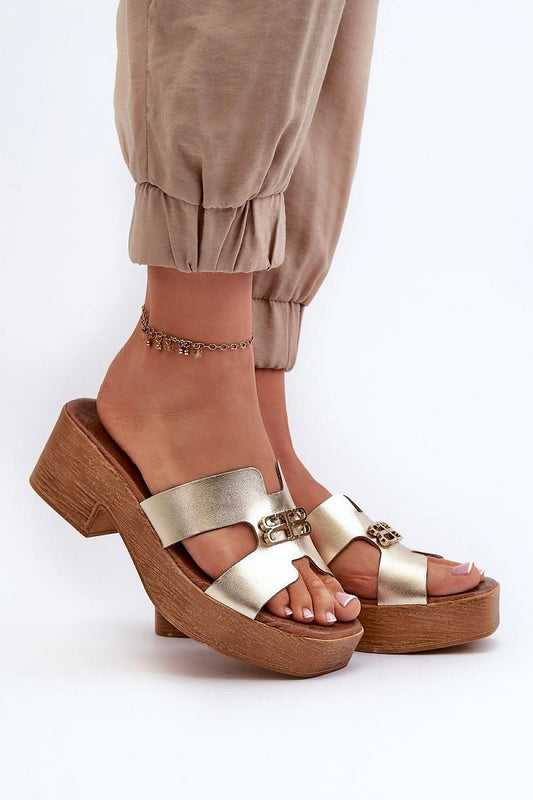 Slides model 198267 Step in style