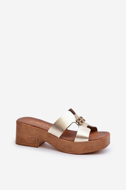 Slides model 198267 Step in style