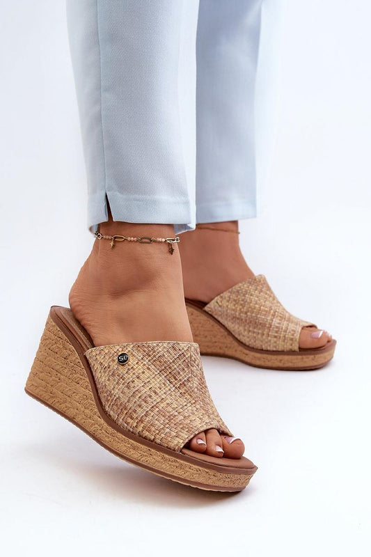 Slides model 197659 Step in style