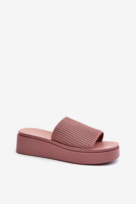 Slides model 197666 Step in style