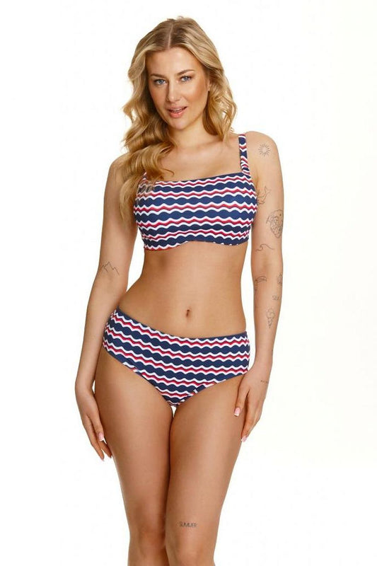 Lupo Line model 197725 swim briefs