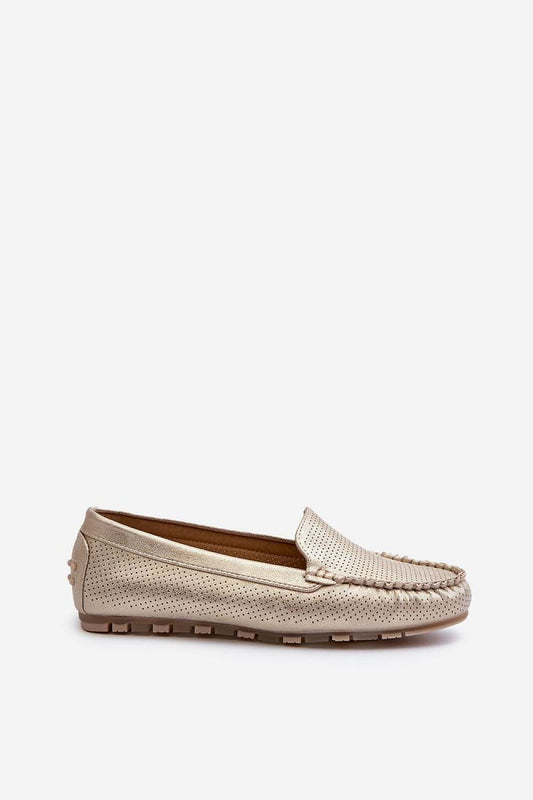 Moccasins model 197837 Step in style