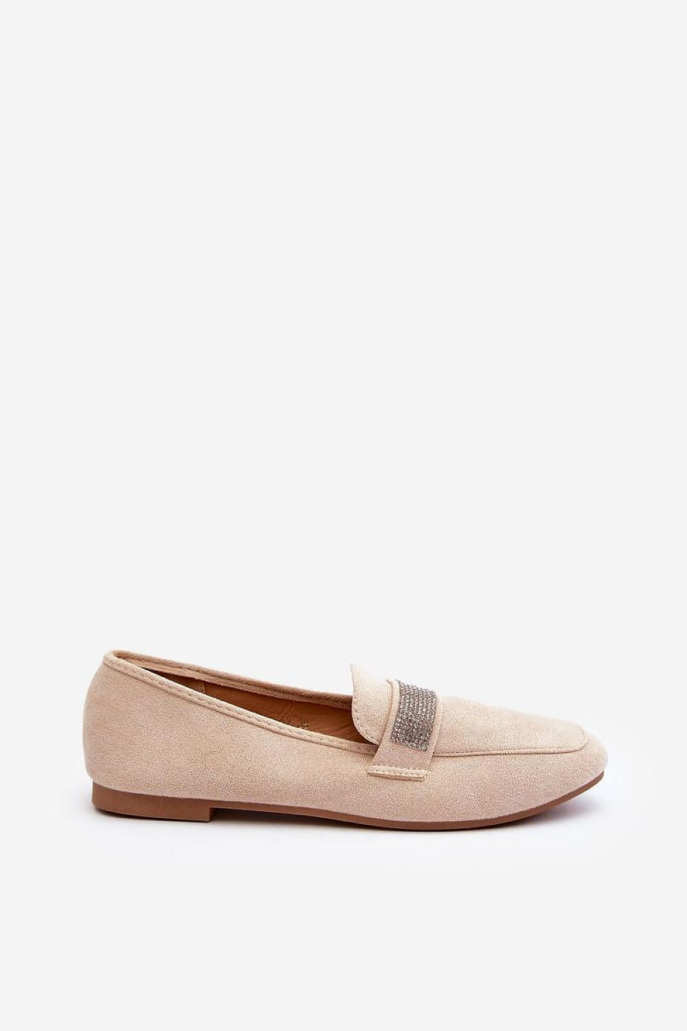 Moccasins model 197841 Step in style