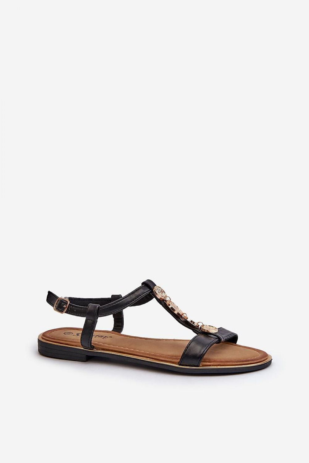 Sandales model 197847 Step in style