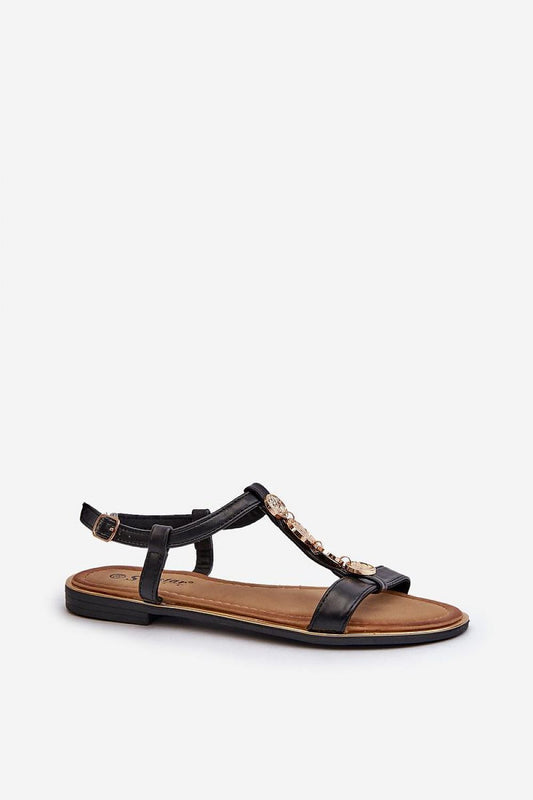Sandales model 197847 Step in style