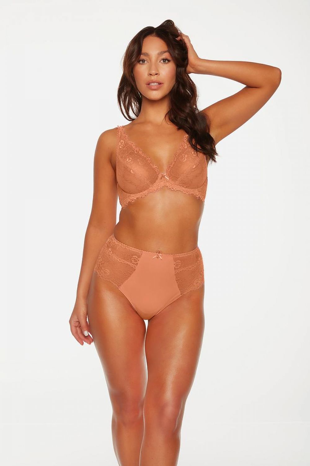 Brazilian panties model 197856 Bella Misteria