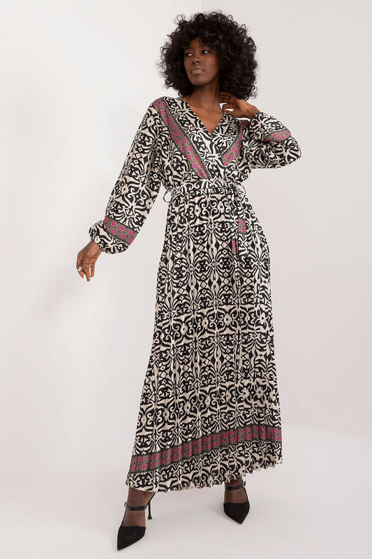 Day dress model 197866 Italy Moda